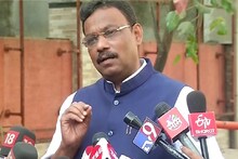 VIDEO: ...तर दुसऱ्यासाठी सभा घेण्याची वेळ आली नसती, तावडेंचा राज ठाकरेंवर पलटवार