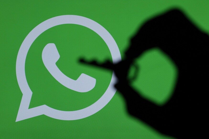 WABitaInfoच्या माहितीनुसार Whatsapp अँड्रॉईड बीट व्हर्जन 2.19.106 मधील सिक्युरिटी फिचरमध्ये विशेष बदल करणार येणार आहेत. सोबतच त्यात एक नवं डुडल फिचरसुद्धा समाविष्ट करण्यात येणार आहे. WABitaInfoच्या माहितीनुसार Whatsapp अँड्रॉईड बीट व्हर्जन 2.19.106 मधील सिक्युरिटी फिचरमध्ये विशेष बदल करणार येणार आहेत. सोबतच त्यात एक नवं डुडल फिचरसुद्धा समाविष्ट करण्यात येणार आहे.
