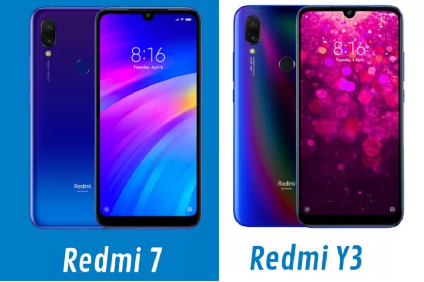 mi redmi y3 pro