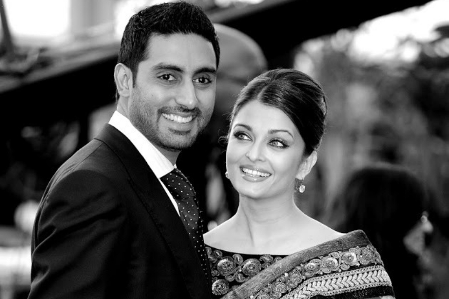 विवेक ओबेरॉयच्या त्या ट्वीटचं उत्तर देणार होता अभिषेक, ऐश्वर्याने घेतला हा निर्णय