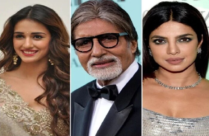 मायानगरी मुंबईत देशभराजून दररोज हजारो लोक आपलं नशिब आजमावण्यासाठी येतात. पण यातल्या काहींनाच बॉलिवूडमध्ये आपलं स्थान मिळतं. असेच काहीसे बॉलिवूडमधले स्टार आहेत जे उत्तर प्रदेशमधून आले आणि आपल्या अभिनयाच्या जोरावर त्यांनी बी- टाऊनवर अधिराज्य केलं.