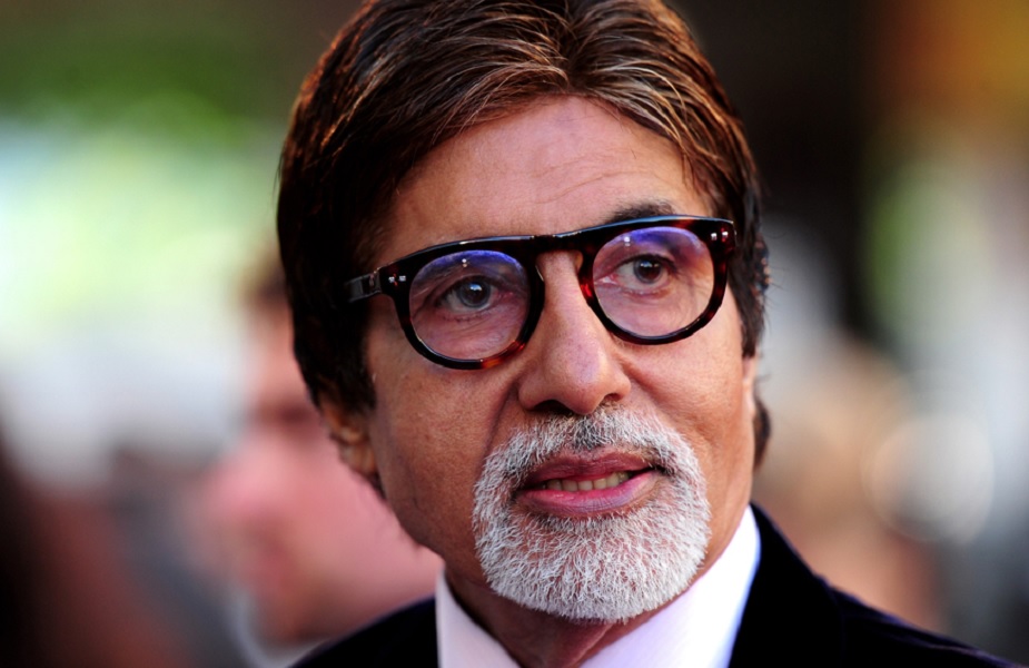 बिग बी अमिताभ बच्चन रुग्णालयात, 3 दिवसांपासून सुरू आहेत उपचार