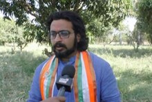 VIDEO: अमोल कोल्हे यांचा हमीभाव मिळवून देणारा 'शेतकरी अजेंडा'