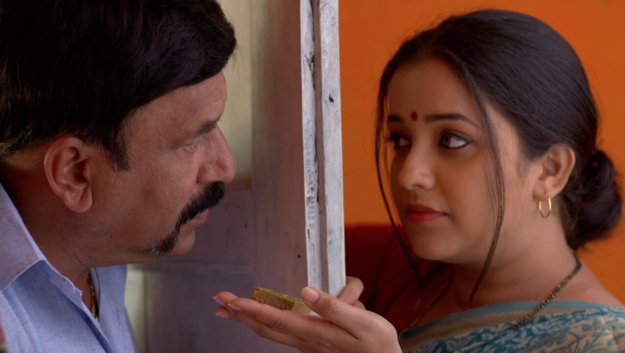 कलर्सवरच्या तू माझा सांगातीमध्येही अपूर्वाची भूमिका होती. तर स्टार प्रवाहवरच्या आराधनामध्येही अपूर्वा होती. कलर्सवरच्या तू माझा सांगातीमध्येही अपूर्वाची भूमिका होती. तर स्टार प्रवाहवरच्या आराधनामध्येही अपूर्वा होती.