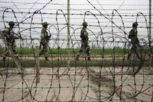 जम्मू काश्मीरमध्ये अपघात, हवाई दलाच्या दोन जवानांचा मृत्यू