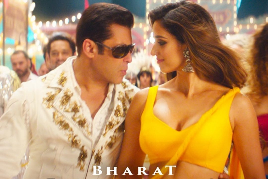 सलमान खानच्या एण्ट्रीवर थिएटरमध्ये वाजल्या शिट्ट्या, लोकांनी उडवले पैसे