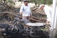 भुसावळ: उपविभागीय पोलीस अधिकारी कार्यालयात भीषण आग, जप्त केलेली वाहने जळून खाक