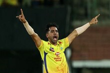 आयपीएलच्या महागाईत 'हा' गोलंदाज ठरला कंजूष,  मोडला 10 वर्ष जुना विक्रम