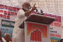 'मोदीजी हिम्मत असेल तर हसत-हसत...', भुजबळांनी दिले हे चॅलेंज
