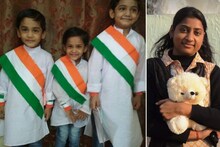 सॉफ्टवेअर इंजिनिअरनं पत्नीसह 3 मुलांचा केला खून; व्हॉट्सअ‍ॅपवर दिला कबुलीनामा