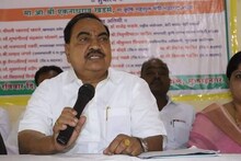 मुख्यमंत्री देवेंद्र फडणवीसांनी केला एकनाथ खडसेंबाबत हा खुलासा