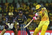 चेन्नईचा सुपर विजय, कोलकातावर 7 विकेटने मात