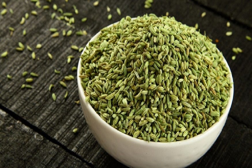 नुसती मुखशुद्धी नव्हे, बडीशेप खाण्याचे हेही आहेत 10 फायदे