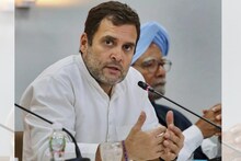 VIDEO : 'पराभवाच्या भीतीने नरेंद्र मोदी करताहेत राहुल गांधी यांना टार्गेट'