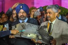 पाकचा खोटारडेपणा उघड, F-16 पाडल्याचे भारताकडे पुरावे!