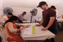 VIDEO: ही आहे लोकशाहीची ताकद...आमिरनं सांगितला अमेरिकेतील किस्सा VIDEO: ही आहे लोकशाहीची ताकद...आमिरनं सांगितला अमेरिकेतील किस्सा