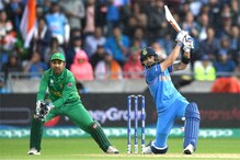 World Cup : भारत-पाकिस्तान यांच्यात जिंकणार कोण? ज्योतिषाने केली भविष्यवाणी