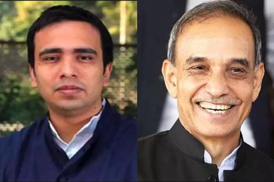 बागपतमधून सत्यपाल सिंह निवडणुकीच्या रिंगणात आहेत. त्यांना अजित सिंह यांचा मुलगा जयंत चौधरी यांचं आव्हान आहे. बागपतमधून सत्यपाल सिंह निवडणुकीच्या रिंगणात आहेत. त्यांना अजित सिंह यांचा मुलगा जयंत चौधरी यांचं आव्हान आहे.