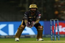 कार्तिकची चूक केकेआरला पडली खूप महागात