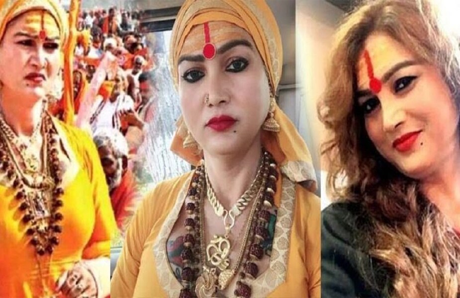 लोकसभा निवडणूक घोषित झाल्यानंतर उत्तर प्रदेशमध्ये एकच गडबड सुरू झालीय. यावेळी सरकार तृतीयपंथींबद्दल गंभीर असल्याचं जाणवतंय. त्यामुळे उत्तर प्रदेशमधून निवडणुकीसाठी 5 तृतीयपंथी उमेदवार उभे आहेत. लोकसभा निवडणूक घोषित झाल्यानंतर उत्तर प्रदेशमध्ये एकच गडबड सुरू झालीय. यावेळी सरकार तृतीयपंथींबद्दल गंभीर असल्याचं जाणवतंय. त्यामुळे उत्तर प्रदेशमधून निवडणुकीसाठी 5 तृतीयपंथी उमेदवार उभे आहेत.