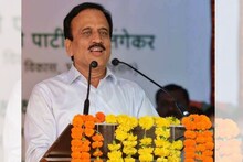 माझ्याकडे निवडणूक जिंकण्याचं 'टेक्निक' - गिरीश महाजन