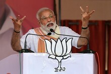 निवडणुकीत मोदींनी पुन्हा खेळलं OBC कार्ड, माढ्याच्या सभेत म्हणाले...