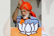 मोदींच्या समोर सायकल पंक्चर, तेज बहादूर यांची उमेदवारी रद्द