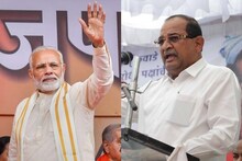 राधाकृष्ण विखे-पाटलांचा आज भाजप प्रवेश? PM मोदींच्या सभेकडे सगळ्यांचं लक्ष