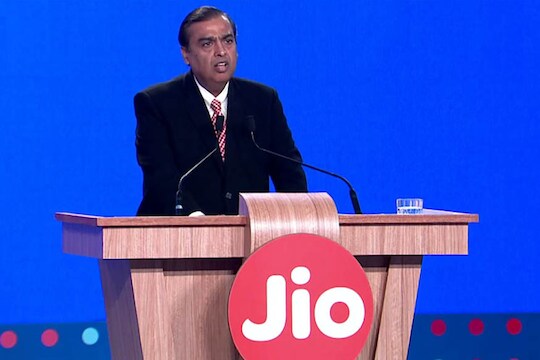 आणखी एक मोठी अमेरिकन कंपनी करणार JIO मध्ये 5,655 कोटींची गुंतवणूक, वाचा या डीलमधील महत्त्वाचे 5 मुद्दे