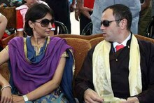 Love Story : या 'ड्रीम कपल'मधलं प्रेमच संपून गेलं