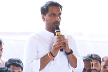 SPECIAL REPORT: पवारांना मोठा धक्का, मावळमध्ये पार्थचा मार्ग खडतर? SPECIAL REPORT: पवारांना मोठा धक्का, मावळमध्ये पार्थचा मार्ग खडतर?