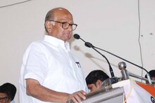 लोकशाही उद्ध्वस्त करणाऱ्यांना लोक पराभूत करतील, पवारांची मोदींवर टीका