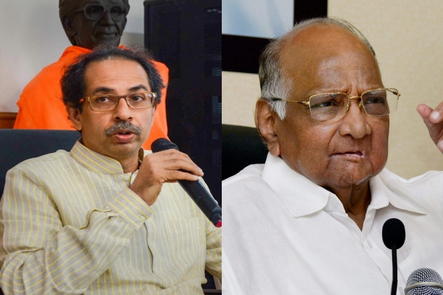 उद्धव ठाकरेंचा पवार कुटुंबीयांना टोला, यासोबत इतर महत्त्वाच्या 18 घडामोडी