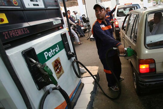 Union Budget 2019 : पेट्रोल, डिझेल आणि सोनंही झालं महाग