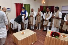 SPECIAL REPORT : मोदींना बदलत्या हवेचा अंदाज आलाय का? SPECIAL REPORT : मोदींना बदलत्या हवेचा अंदाज आलाय का?