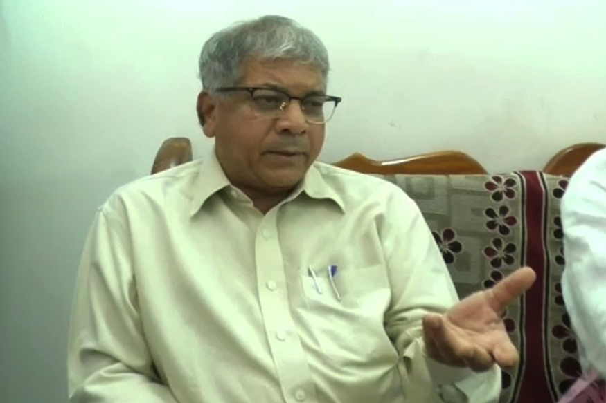 ...तर लोकांचा न्यायालयावरील विश्वास उडेल, 'बाबरी मशीद विध्वंस'वर आंबेडकरांच परखड मत