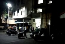 अ‍ॅसिड हल्ला, पोलिसांवर गोळीबार आणि आत्महत्या; पुण्यात सिनेस्टाईल थरारक घटना