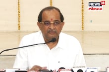 या दिवशी राधाकृष्ण विखे - पाटील घेणार मंत्रिपदाची शपथ