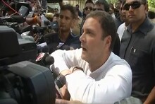 VIDEO: राफेल मुद्यावरून राहुल गांधींनी परत मोदींवर साधला निशाणा