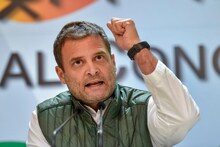 राहुल गांधींच्या अमेठीतील उमेदवारी अर्जावर आक्षेप, निवडणूक आयोगाने दिला निर्णय