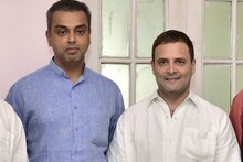 'युपीए'च्या काळात राहुल गांधींनी मंत्रिमंडळात यायला पाहिजे होतं - मिलिंद देवरा