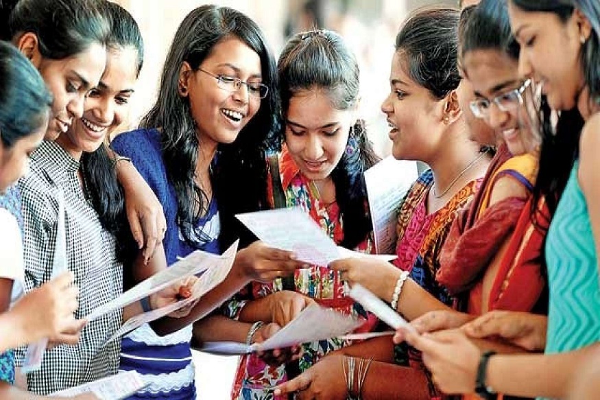 UP Board 10th and 12th Result 2019: उत्तर प्रदेश 10वी आणि 12वीचा निकाल जाहीर, असं करा चेक