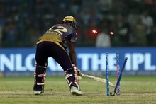 IPL : रसेलला रोखण्यासाठी धोनी वापरणार 'हे' अस्त्र