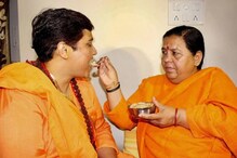SPECIAL REPORT : भाजपात फायरब्रँड नेत्याचा अस्त आणि उदय? SPECIAL REPORT : भाजपात फायरब्रँड नेत्याचा अस्त आणि उदय?