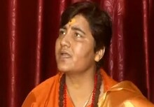 VIDEO: मी संन्यासी आहे, साध्वी प्रज्ञासिंह यांचं निवडणूक आयोगाला उत्तर
