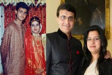 Love Story: जिच्या घराण्याशी होतं वैर तिच्याशी केलं लग्न,'दादा'ची अशी प्रेमकहाणी