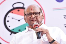शरद पवार म्हणाले, ..म्हणून वाढल्या शेतक-यांच्या आत्महत्या, सामूहिक शक्तीच चमत्कार करु शकते