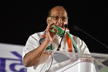 आमची कळ काढली तर जागा दाखवल्याशिवाय राहणार नाही - पवार आमची कळ काढली तर जागा दाखवल्याशिवाय राहणार नाही - पवार