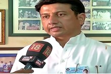 VIDEO: विजयसिंह मोहितेंबाबत मुख्यमंत्री निर्णय घेतील: रणजितसिंह VIDEO: विजयसिंह मोहितेंबाबत मुख्यमंत्री निर्णय घेतील: रणजितसिंह