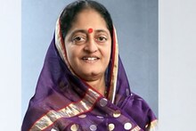 निष्ठावंत असल्यानेच भाजपने केला 'कोल्ड मर्डर'; स्मिता वाघ यांची टीका